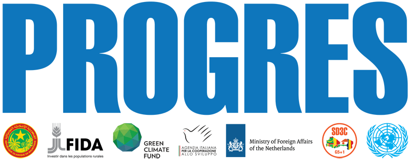 PROGRES Logo